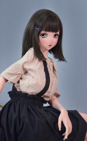 Tachibana kotori bambola sessuale (Elsa Babe 148 cm Rad004 silicone)