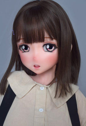 Tachibana kotori bambola sessuale (Elsa Babe 148 cm Rad004 silicone)