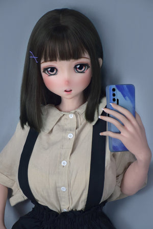 Tachibana kotori bambola sessuale (Elsa Babe 148 cm Rad004 silicone)