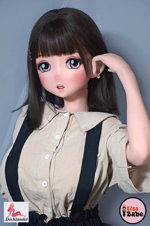 Tachibana kotori bambola sessuale (Elsa Babe 148 cm Rad004 silicone)