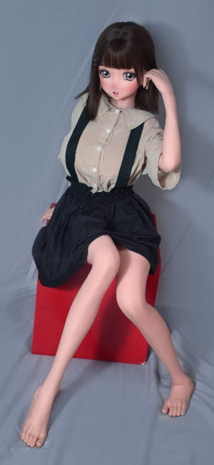 Tachibana kotori bambola sessuale (Elsa Babe 148 cm Rad004 silicone)