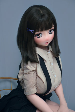 Tachibana kotori bambola sessuale (Elsa Babe 148 cm Rad004 silicone)