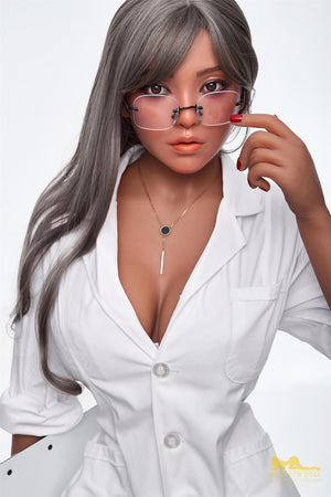 Tamika Sex Doll (Irontech Doll 164 cm G-CUP S40 TPE+silicone)