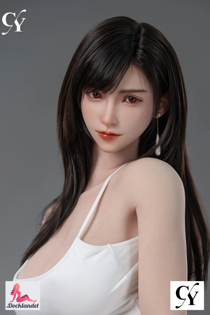 Talia Sex Doll (TOP CYDOLL 168 cm f-kupa tpe+silicone)