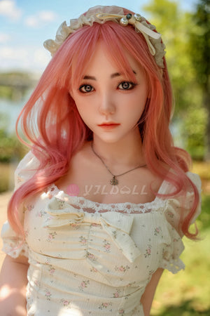 Yu Ting Sex Doll (YJL Doll 155 cm C-CUP #879 TPE+silicone) EXPRESS