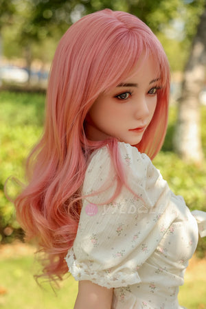 Yu Ting Sex Doll (YJL Doll 155 cm C-CUP #879 TPE+silicone) EXPRESS
