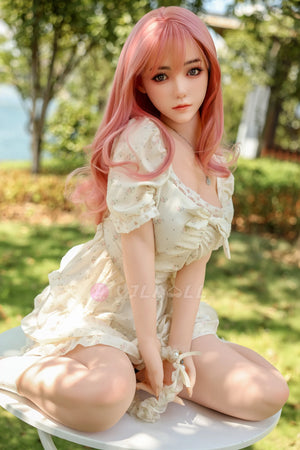 Yu Ting Sex Doll (YJL Doll 155 cm C-CUP #879 TPE+silicone) EXPRESS