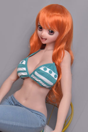 Nami Tsuruta Haruna Sex Doll (Elsa Babe 148 cm AHR003 Silicone) EXPRESS