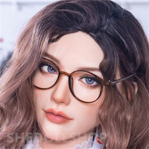 Testa extra (Shedoll Originale)