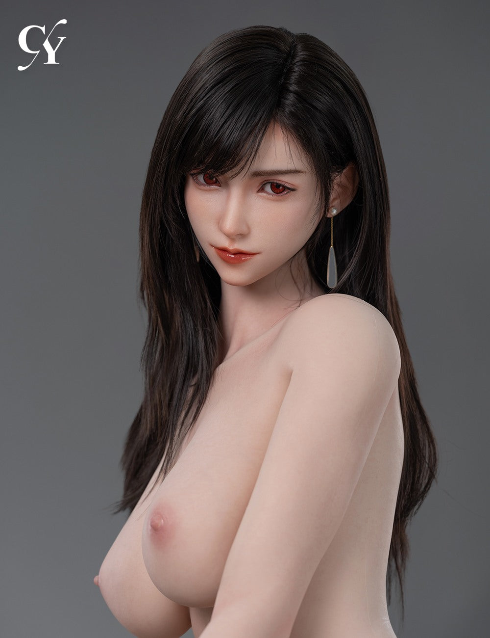 Talia bambola del sesso (TOP CYDOLL Coppa F da 168 cm (TPE+silicone)