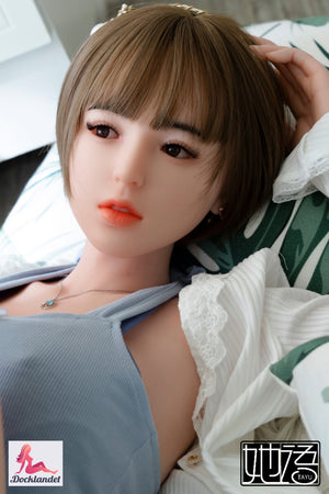Qingzhi Sex Doll (Tayu-Doll 148 cm D-KUPA ZC-8# silicone)