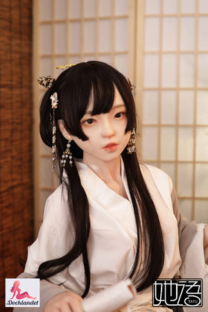 Menghui Sex Doll (Tayu-Doll 148 cm d-kupa zc-11# silicone)