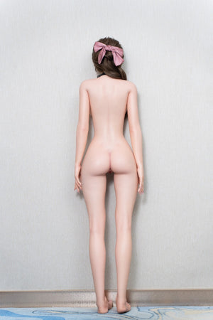 Susie Sex Doll (Tayu-Doll 158 cm C-CUP ZC-19# Silicon)