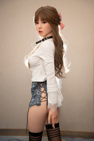 Susie Sex Doll (Tayu-Doll 158 cm C-CUP ZC-19# Silicon)