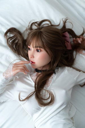 Susie Sex Doll (Tayu-Doll 158 cm C-CUP ZC-19# Silicon)