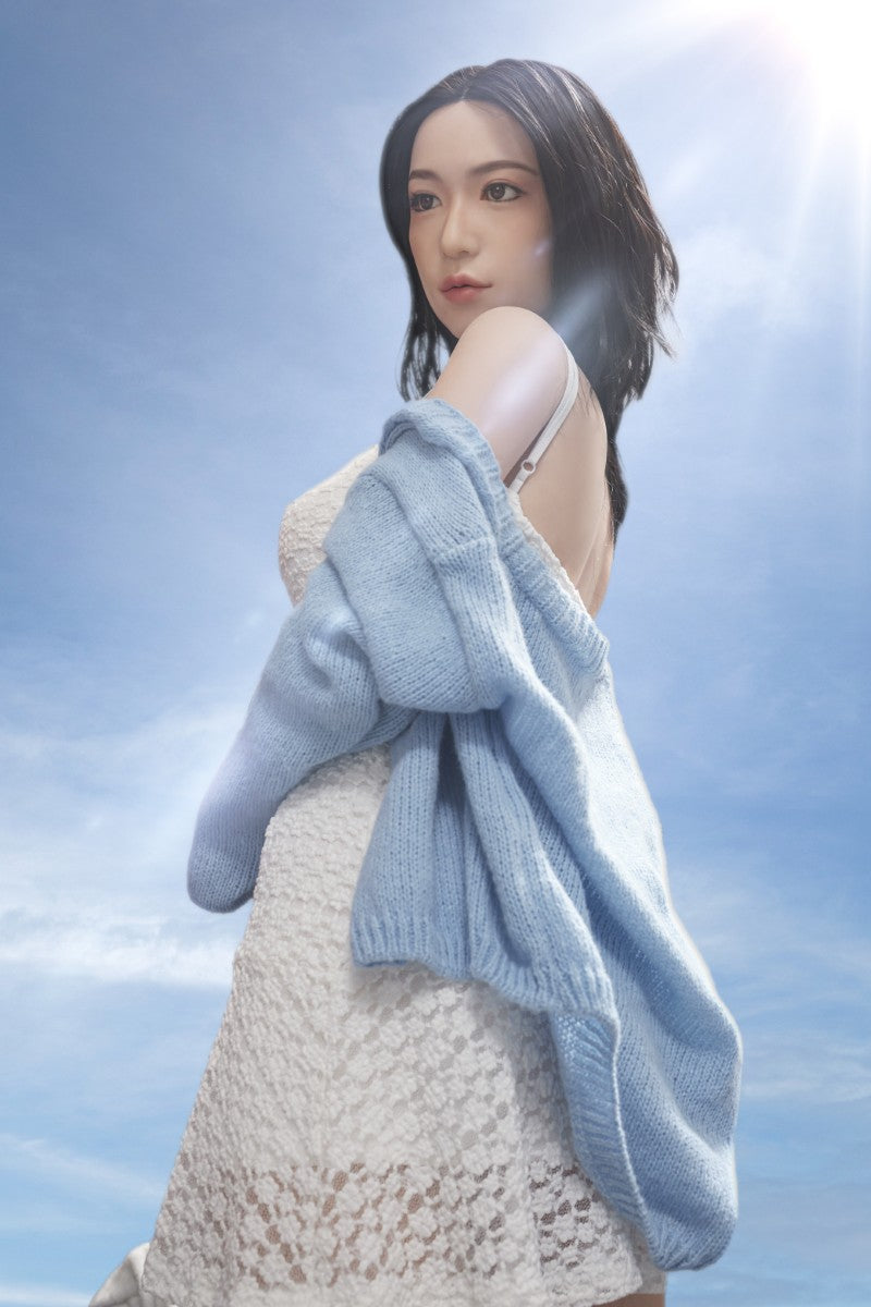 Mayu Sex doll (Climax Doll ULW 158cm E-cup silicone)
