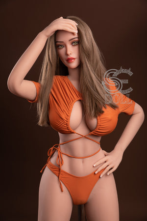 Vicky.c Sex Doll (SEDoll 157 cm H-KUPA #020 TPE)