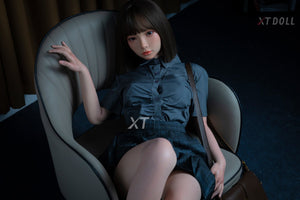 Yina Sex Doll (XT Doll 150 cm d-kupa #xt-bym15-b silicone)