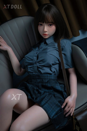 Yina Sex Doll (XT Doll 150 cm d-kupa #xt-bym15-b silicone)