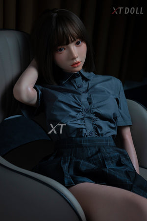 Yina Sex Doll (XT Doll 150 cm d-kupa #xt-bym15-b silicone)