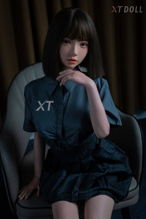 Yina Sex Doll (XT Doll 150 cm d-kupa #xt-bym15-b silicone)