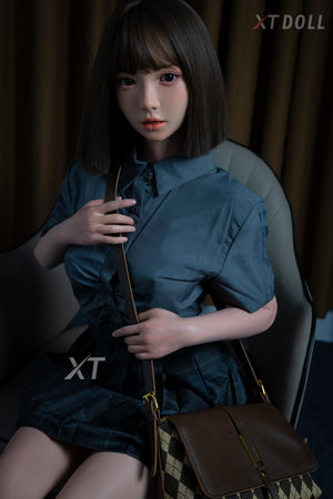 Yina Sex Doll (XT Doll 150 cm d-kupa #xt-bym15-b silicone)