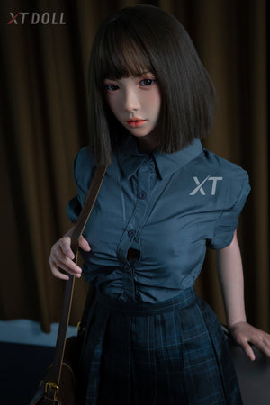 Yina Sex Doll (XT Doll 150 cm d-kupa #xt-bym15-b silicone)