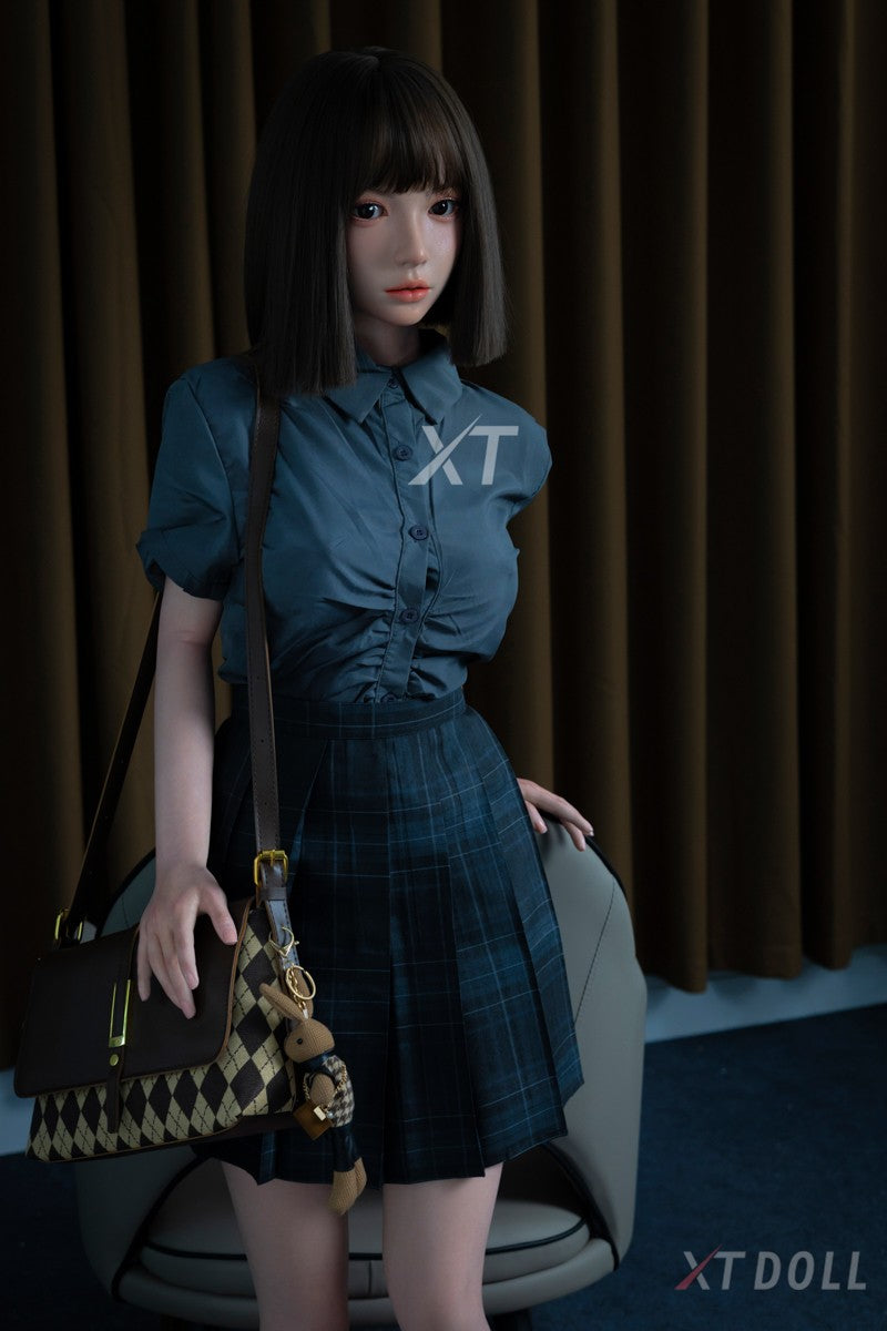 Yina Sex doll (XT Doll 150cm D-cup #XT-bym15-B silicone)