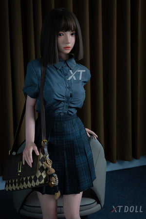 Yina Sex Doll (XT Doll 150 cm d-kupa #xt-bym15-b silicone)