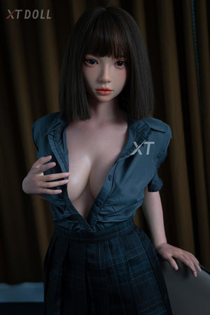 Yina Sex Doll (XT Doll 150 cm d-kupa #xt-bym15-b silicone)