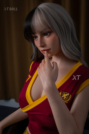 Julie Sex Doll (XT Doll 165 cm E-CUP #XT-6 Silicone)