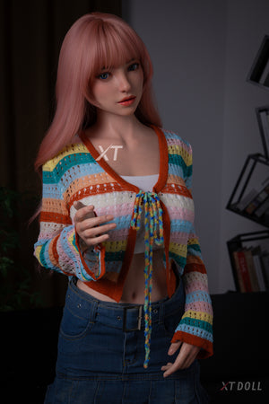 Sophia Sex Doll (XT Doll 165 cm E-CUP #xt-5 silicone)