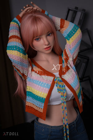 Sophia Sex Doll (XT Doll 165 cm E-CUP #xt-5 silicone)