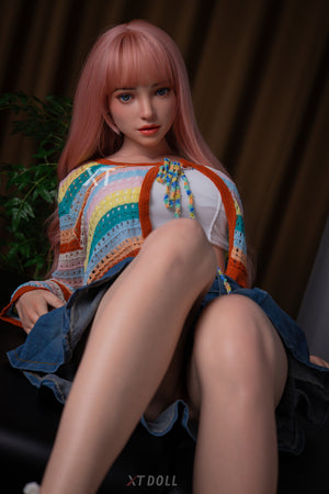 Sophia Sex Doll (XT Doll 165 cm E-CUP #xt-5 silicone)