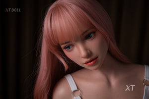 Sophia Sex Doll (XT Doll 165 cm E-CUP #xt-5 silicone)