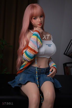 Sophia Sex Doll (XT Doll 165 cm E-CUP #xt-5 silicone)