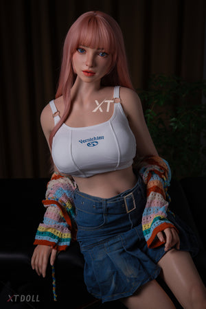 Sophia Sex Doll (XT Doll 165 cm E-CUP #xt-5 silicone)
