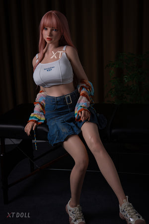 Sophia Sex Doll (XT Doll 165 cm E-CUP #xt-5 silicone)