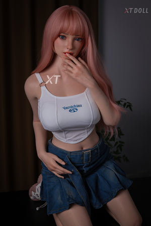 Sophia Sex Doll (XT Doll 165 cm E-CUP #xt-5 silicone)
