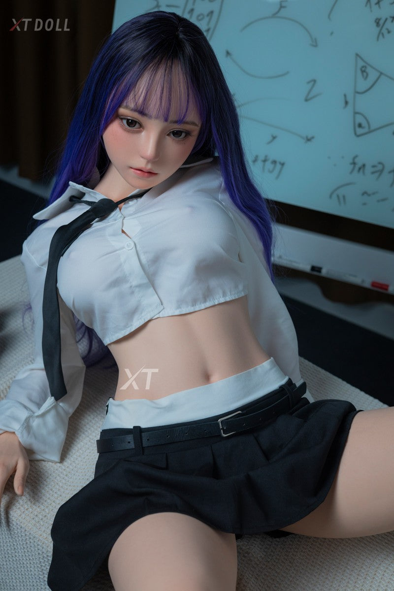 Akira Sex doll (XT Doll 157cm D-cup #XT-pants2-B silicone)