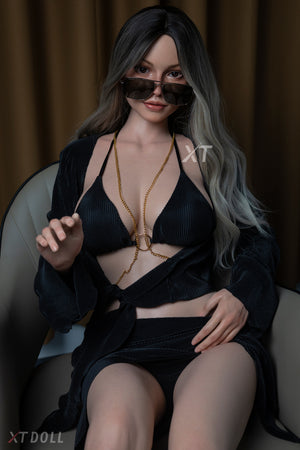 Julie 2 Sex Doll (XT Doll 165 cm E-CUP #XT-6 Silicone)