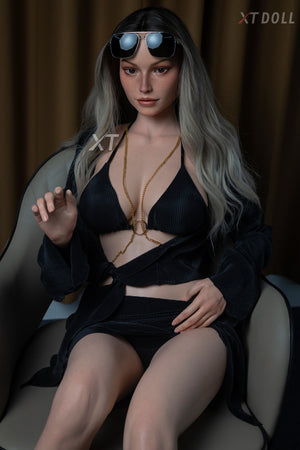 Julie 2 Sex Doll (XT Doll 165 cm E-CUP #XT-6 Silicone)