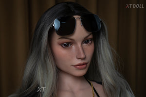 Julie 2 Sex Doll (XT Doll 165 cm E-CUP #XT-6 Silicone)