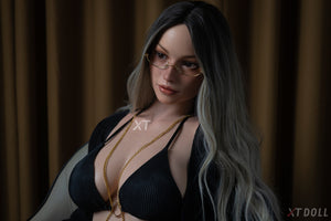Julie 2 Sex Doll (XT Doll 165 cm E-CUP #XT-6 Silicone)