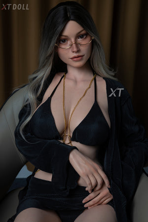 Julie 2 Sex Doll (XT Doll 165 cm E-CUP #XT-6 Silicone)