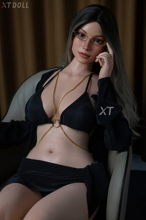 Julie 2 Sex Doll (XT Doll 165 cm E-CUP #XT-6 Silicone)
