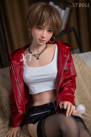 Grace Bambola sessuale (XT Doll 161 cm B-CUP #XT-39-B silicone)