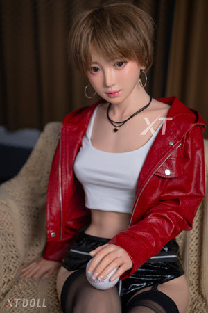 Grace Bambola sessuale (XT Doll 161 cm B-CUP #XT-39-B silicone)
