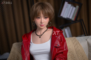 Grace Bambola sessuale (XT Doll 161 cm B-CUP #XT-39-B silicone)
