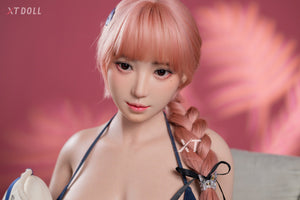 Grace Sex doll (XT Doll 160cm h-cup #XT-39-B silicone)